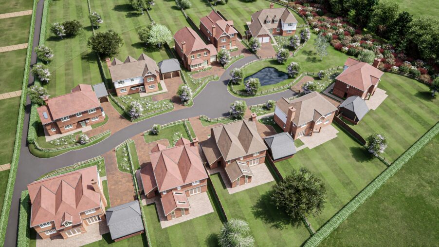 Сделки с недвижимостью в Британии: помощь правительства и налоги | London Cult.