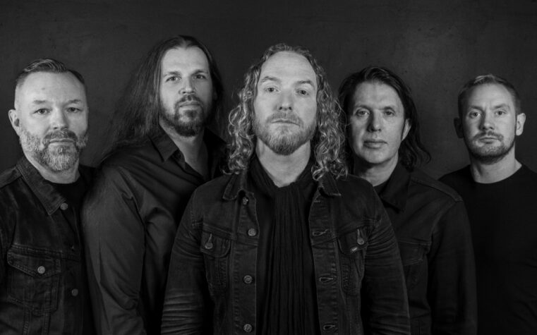 Dark Tranquillity