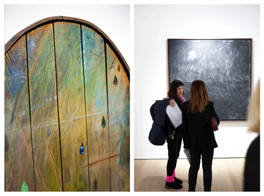 Refracting the Familiar: Vladimir Chernyshev’s “Heavy Water” and the Aesthetics of Impermanence | London Cult.