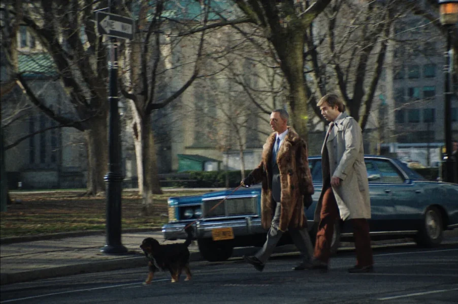 The Director is Dissatisfied: Crafting the Monster Known as Trump, Ali Abbasi’s version | London Cult.