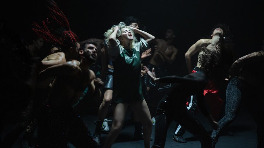 Director is Dissatisfied: When a Narcotrafficker Becomes a Diva | London Cult.