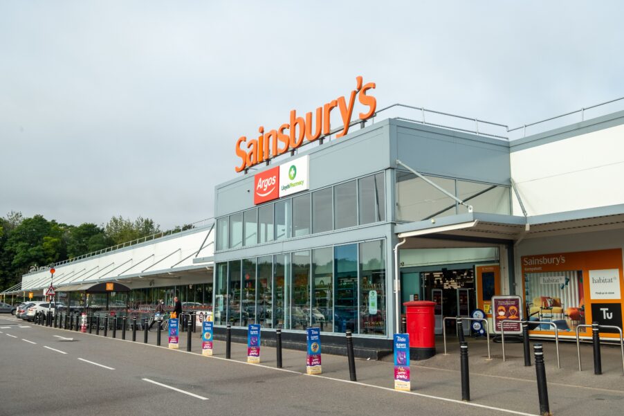 Sainsbury's, Marks & Spencer и BT предупредили о росте цен | London Cult.