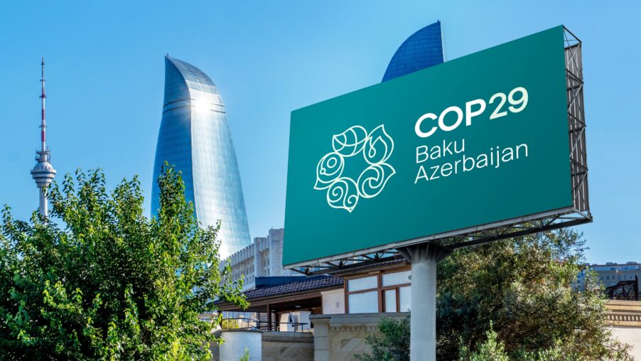 COP29, Баку: никаких признаков, что пик сжигания ископаемого топлива пройден | London Cult.
