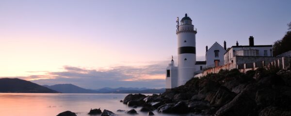 Secluded Lighthouses of Scotland and Wales: Beacons on the Edge of the Earth | London Cult.