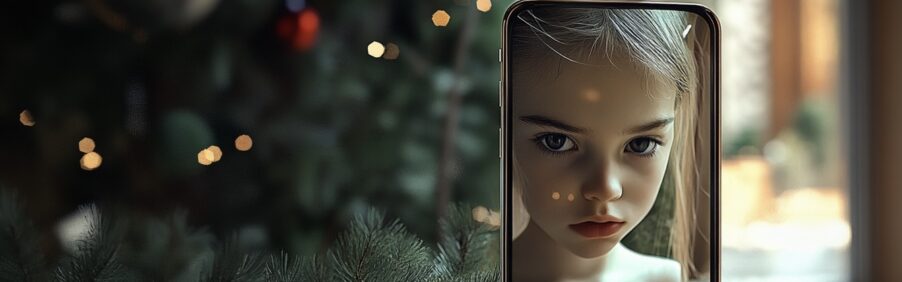 Как говорить с детьми о защите от насилия и безопасном поведении в интернете? | London Cult.