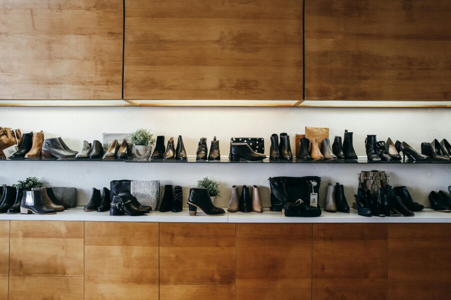 Shoe Zone закрывает магазины | London Cult.