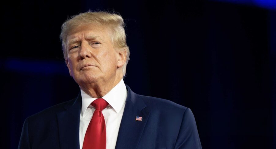 В клетке брака: Трамп ограничит право на развод? | London Cult.