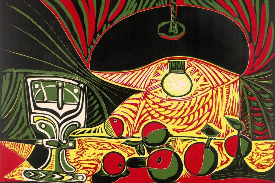 Многогранный гений: «Пикассо: мастер печатной графики» в Британском музее | London Cult.