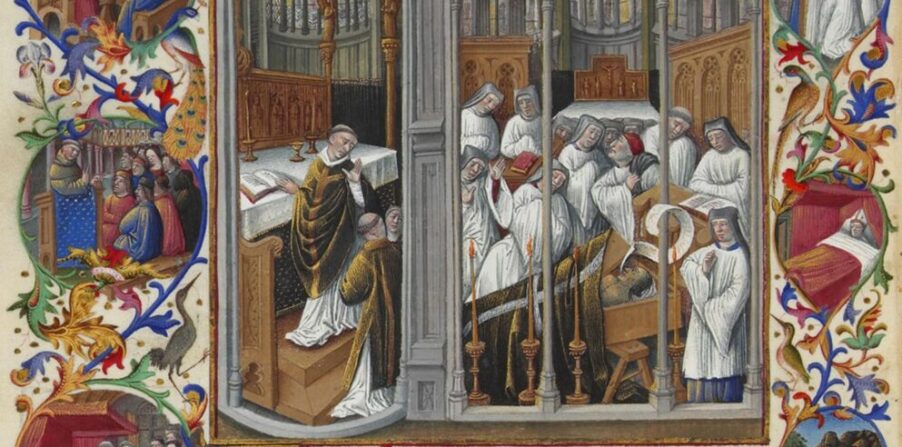 «Яйцо священника» и другие английские выражения с христианскими корнями | London Cult.