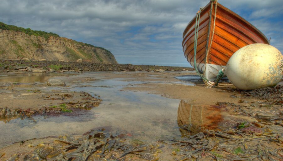 The Coast of England: Features of British Smuggling | London Cult.