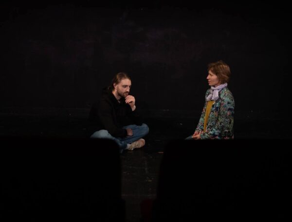 Nikolai Mulakov and Ivanka Polchenko: “Reality Dictated Our Artistic Solution” | London Cult.