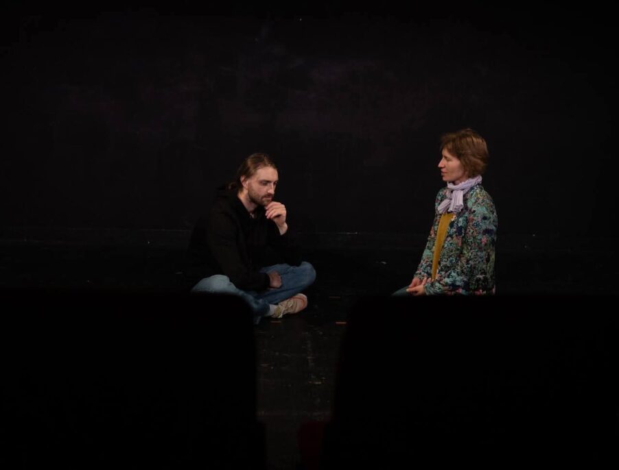 Nikolai Mulakov and Ivanka Polchenko: “Reality Dictated Our Artistic Solution” | London Cult.