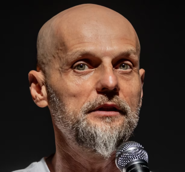 Ivan Vyrypaev: "I Believe in My Mission" | London Cult.