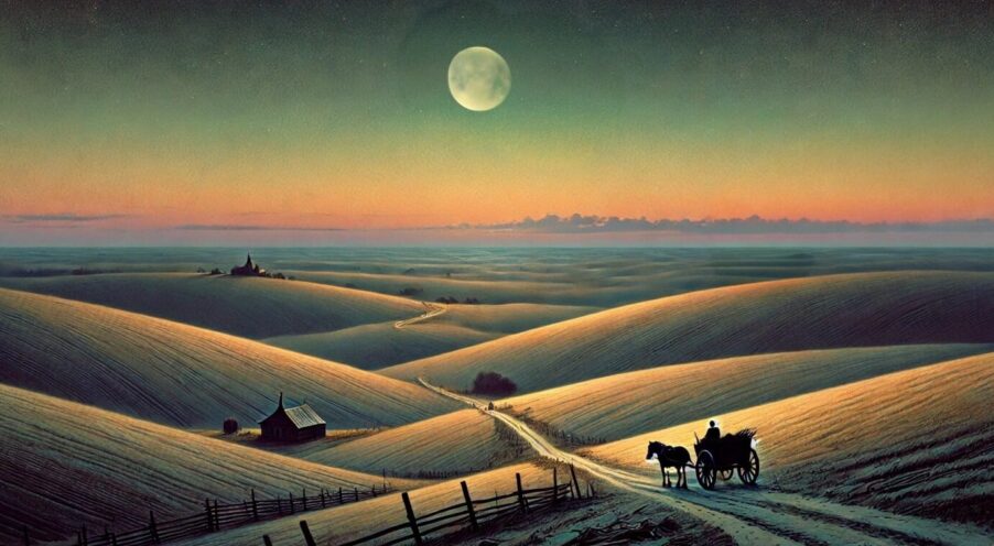 Жизнь как путешествие | London Cult.