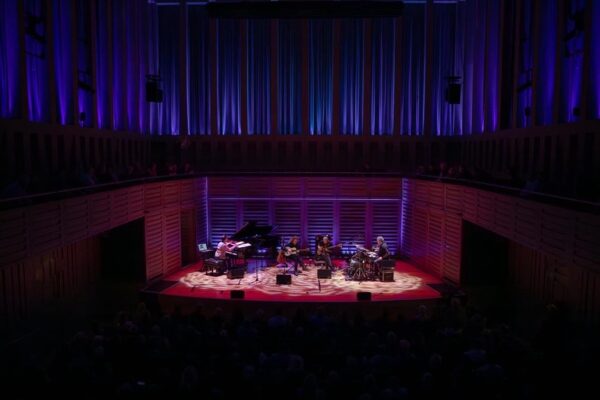 An Evening of Jazz with Dominic Miller and Maria Semushkina | London Cult.