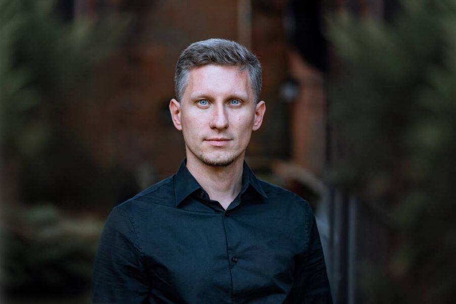 Nikita Sukhikh: “After 50 performances of ‘Swan Lake’ I still crave to direct more of this music” | London Cult.