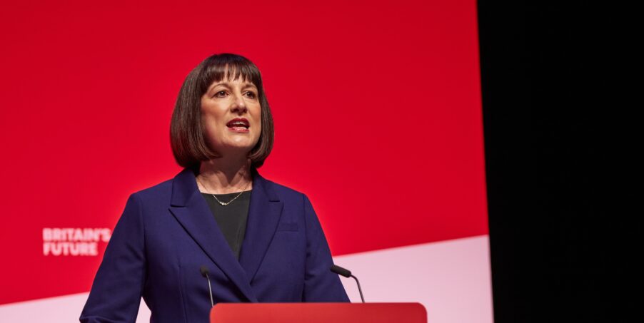 Изменения «non-dom»: что обещает Рэйчел Ривз? | London Cult.