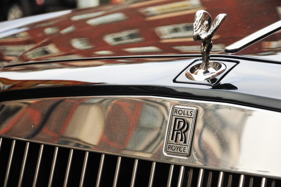 Rolls-Royce расширяет производство для сверхбогатых | London Cult.