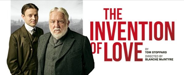 Immersion in Stoppard at Hampstead | London Cult.