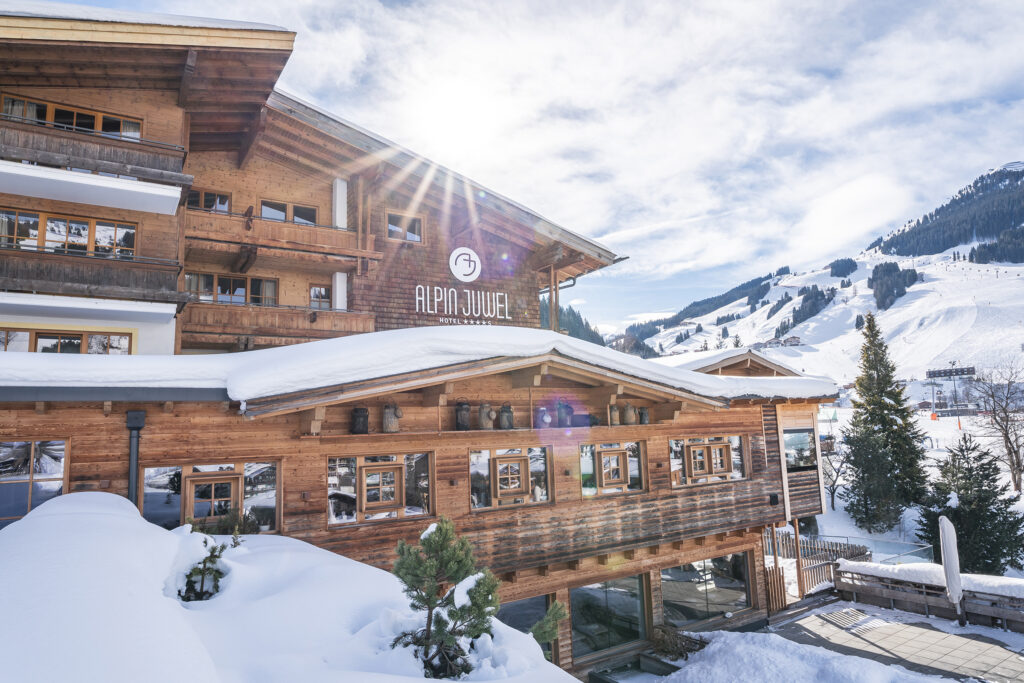 A week in Alpin Juwel: where luxury meets the Alps | London Cult.
