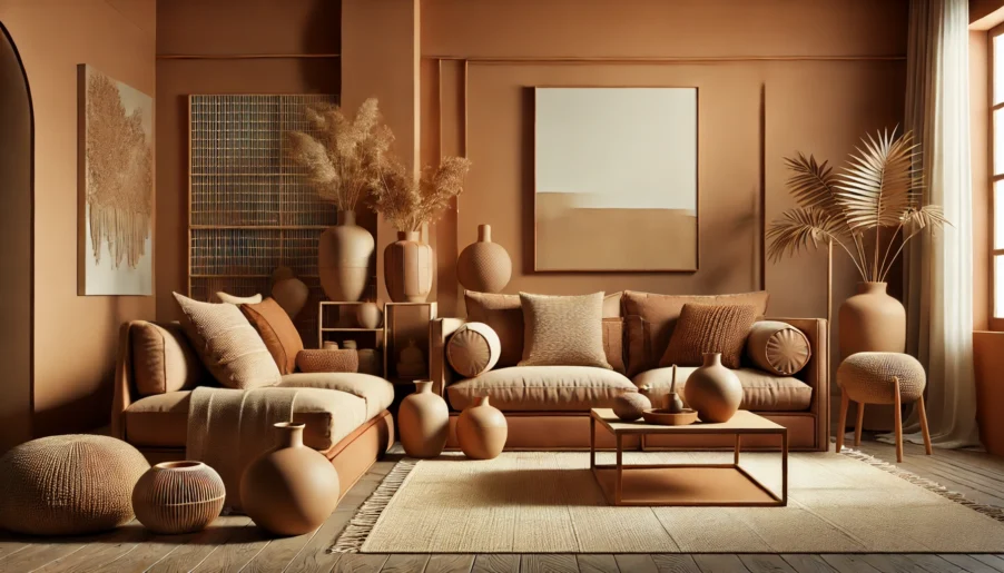 Интерьерная мода: главные тренды дизайна на Maison & Objet-2025 | London Cult.