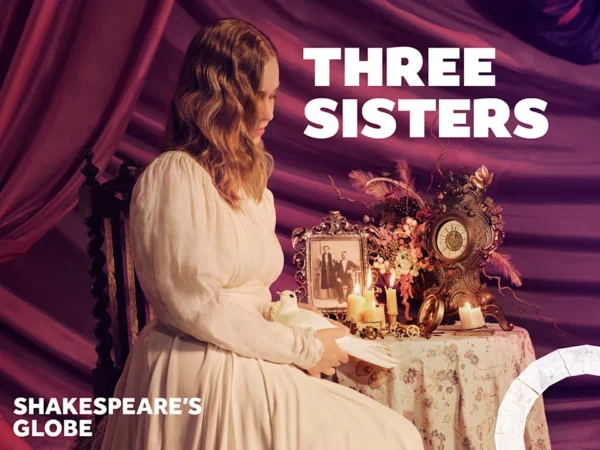 Globe_ Three _ Sisters _ Today Tix