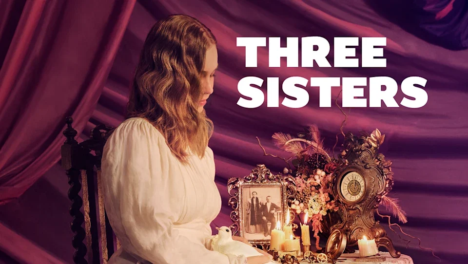 Globe_ Three _ Sisters _ Today Tix