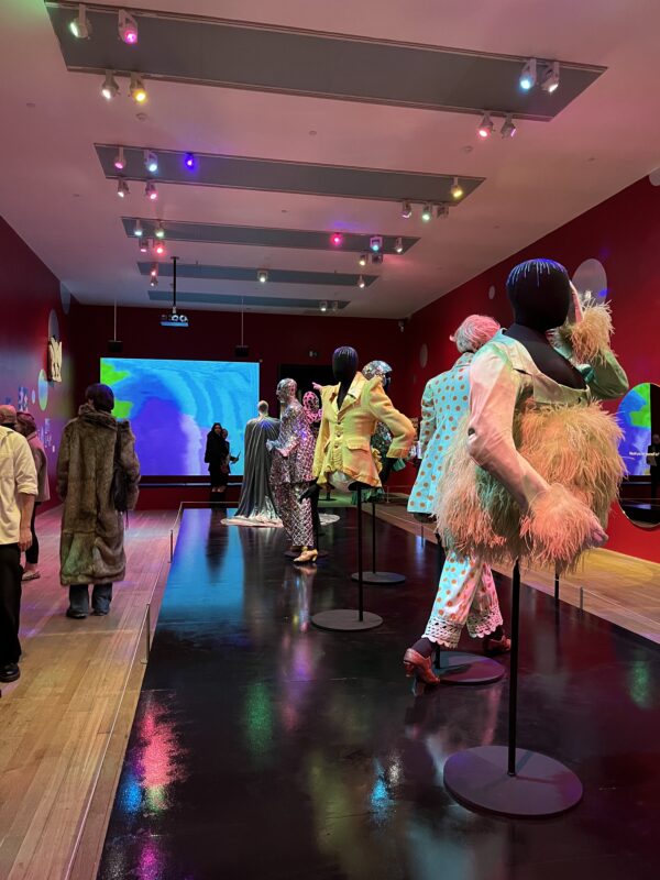 Leigh Bowery at Tate Modern: The Rebel Triumph of Flesh  | London Cult.