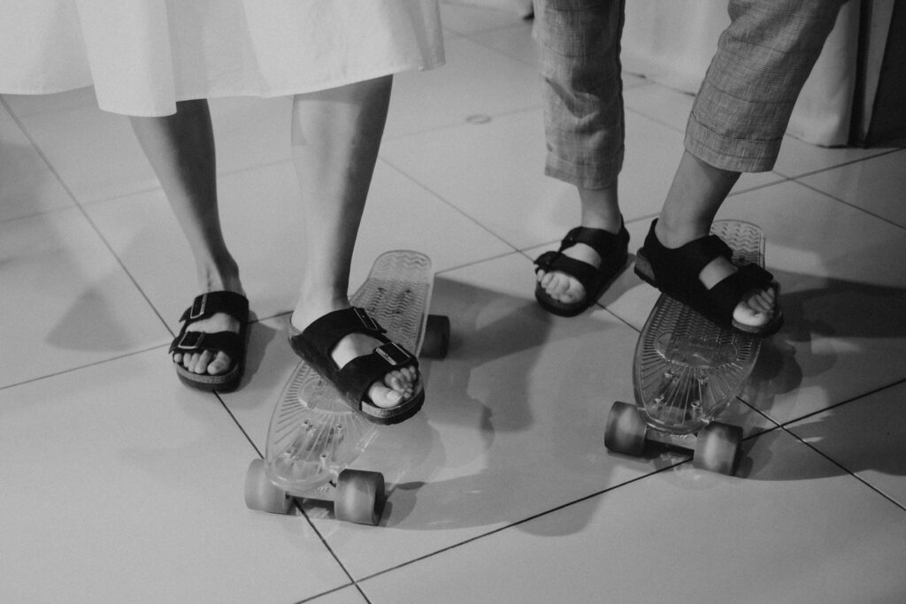 Постановление суда: сандалии Birkenstock – не произведение искусства! | London Cult.