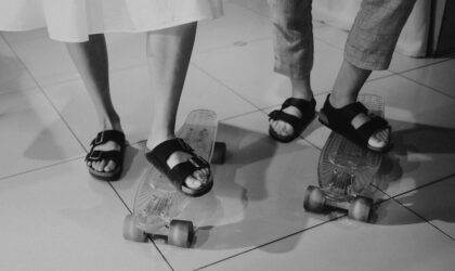 Постановление суда: сандалии Birkenstock – не произведение искусства! | London Cult.