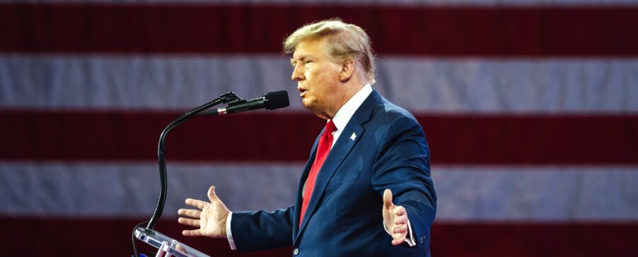 Граждан США и союзников – не трогать! Трамп готов ввести санкции против МУС | London Cult.