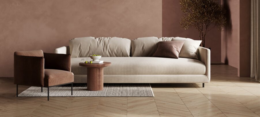 Интерьерная мода: главные тренды дизайна на Maison & Objet-2025 | London Cult.