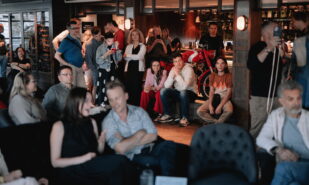 They Are Not Alone: A New Community for Artists of All Disciplines Has Been Created in London | London Cult.