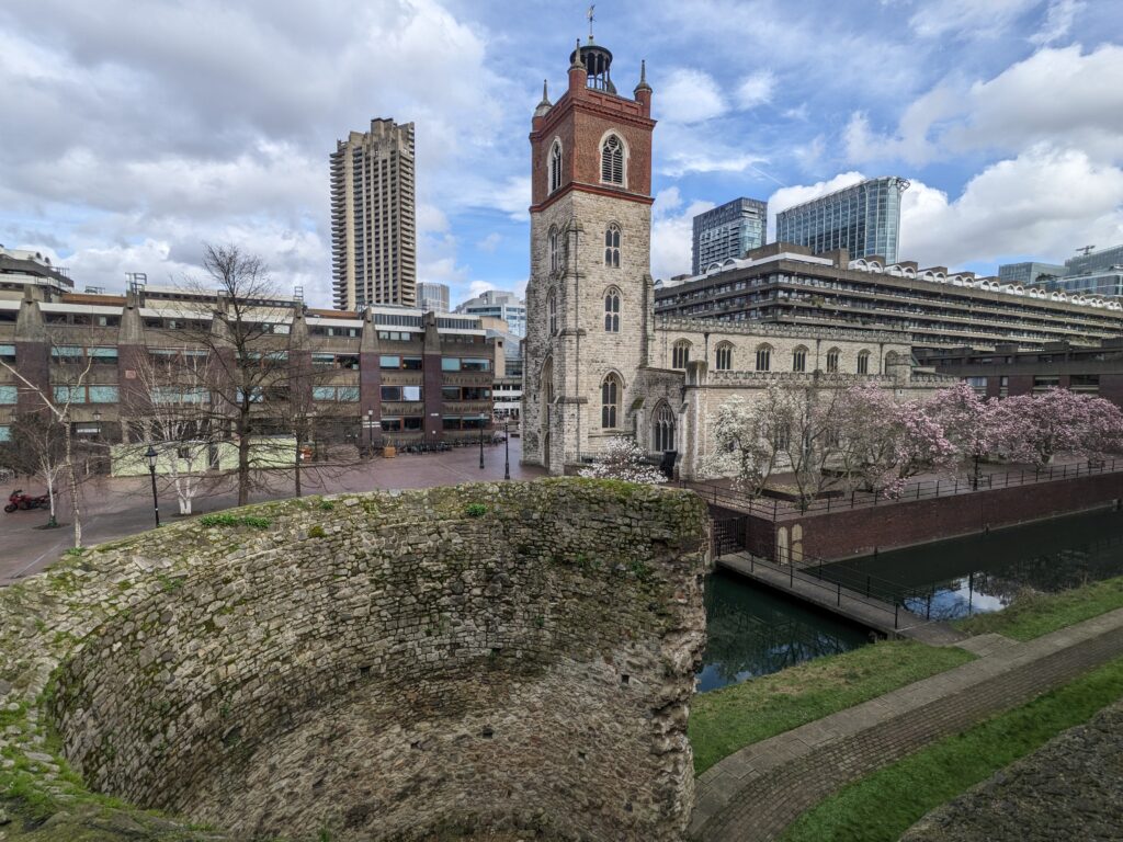 Museum of London – London museum: исторический, геометрический и этимологический путеводитель | London Cult.