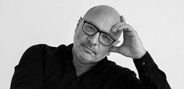 Dima Zitzer: “We Have Earned the Right to Be Vulnerable” | London Cult.