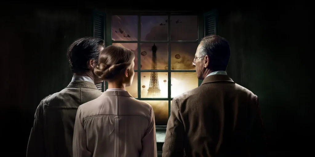 Tailors and Jewelers: Theater in March | London Cult.