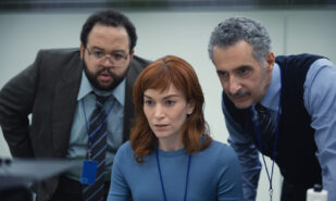 Severance: сериал о том, как отделить себя от себя и заблудиться | London Cult.