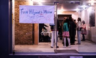 Memoir at Midnight. Alexander James meets ANTHONY FAWCETT, the Night Owl of Chelsea  | London Cult.