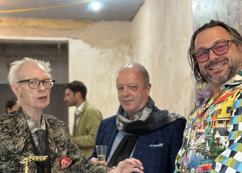 London Cult. | London Cult.