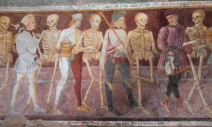 Grim Britain: Traditions and Rituals of Death | London Cult.