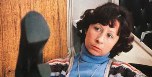 Liya Akhedzhakova: "Live theatre is as essential to people as air" | London Cult.