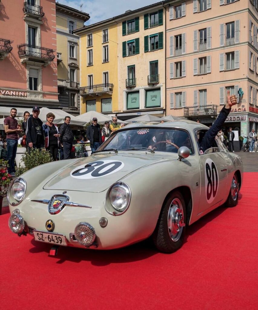 Lugano Elegance 2025: Luxury without barriers | London Cult.