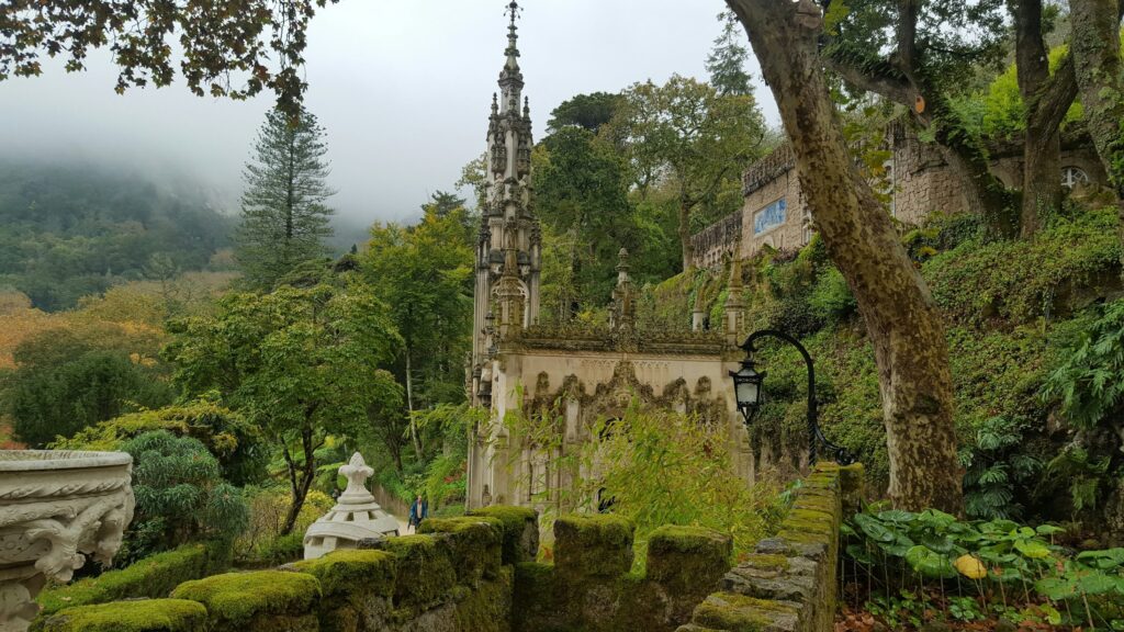 Quinta da Regaleira