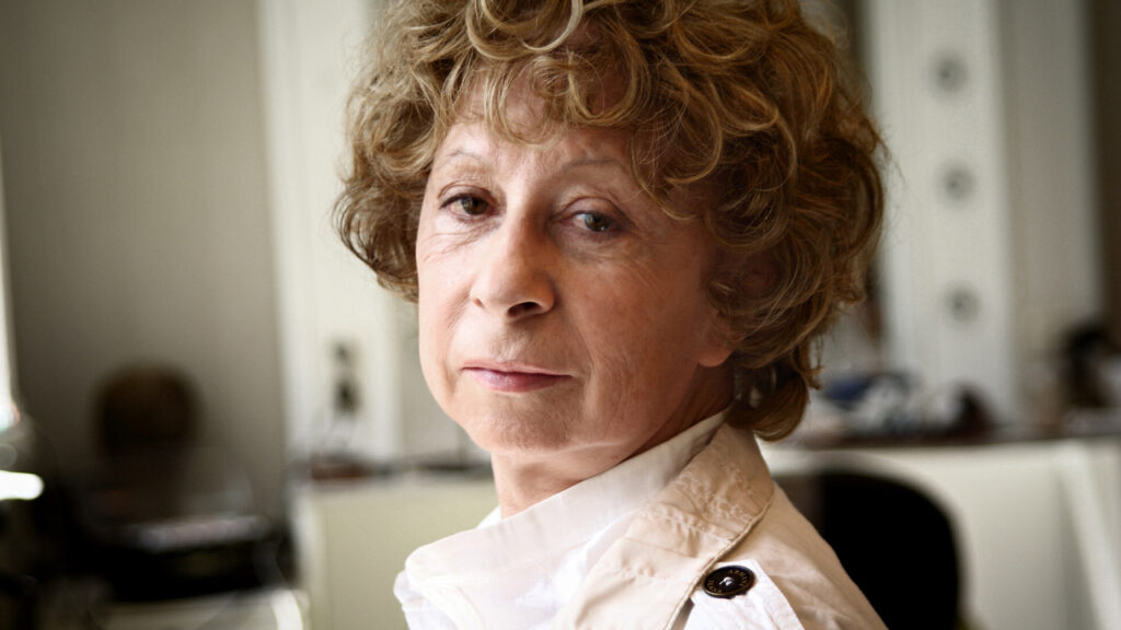 Liya Akhedzhakova: "Live theatre is as essential to people as air" | London Cult.