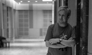 Антон Долин: «Задача кинокритика — превратить противоречивые эмоции в слова» | London Cult.