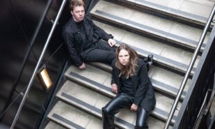 «The Sound Of Absence»: здесь вся скорбь не про скорбь! | London Cult.
