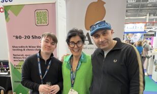London Wine Fair 2025: дегустация как форма делового общения | London Cult.