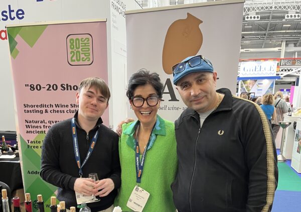 London Wine Fair 2025: дегустация как форма делового общения | London Cult.