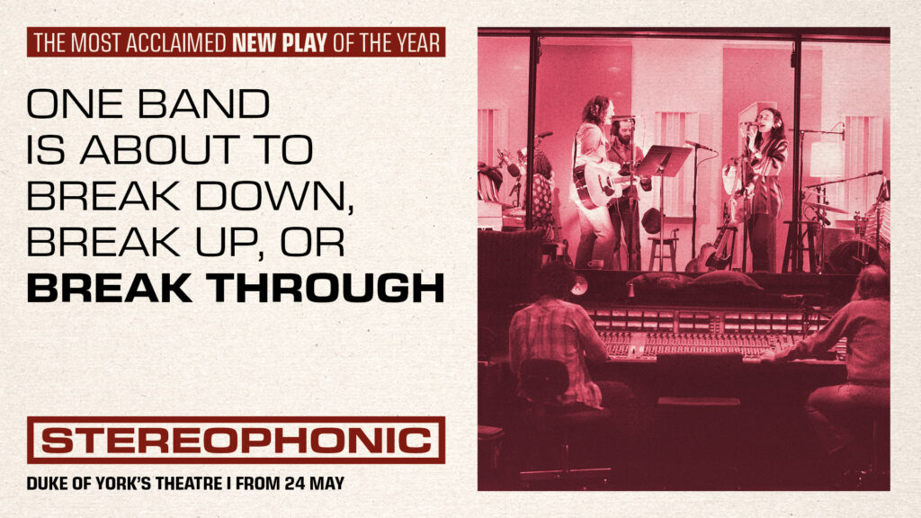 Rock Music and Stars: What to See in London in the Final Month of Spring | London Cult.