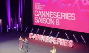 Canneseries- 2025: фестиваль сериалов на разрыве жанров, культур, аудиторий | London Cult.